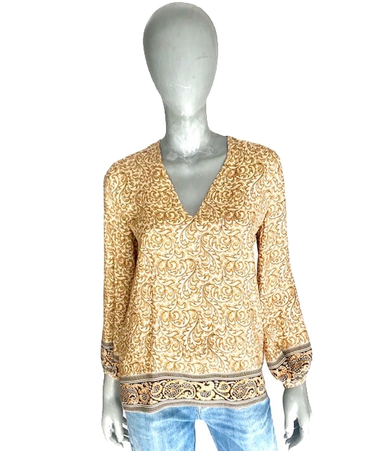 Koop Vanessa Bruno blouse (32378) Noem bij Voustenwomen.com