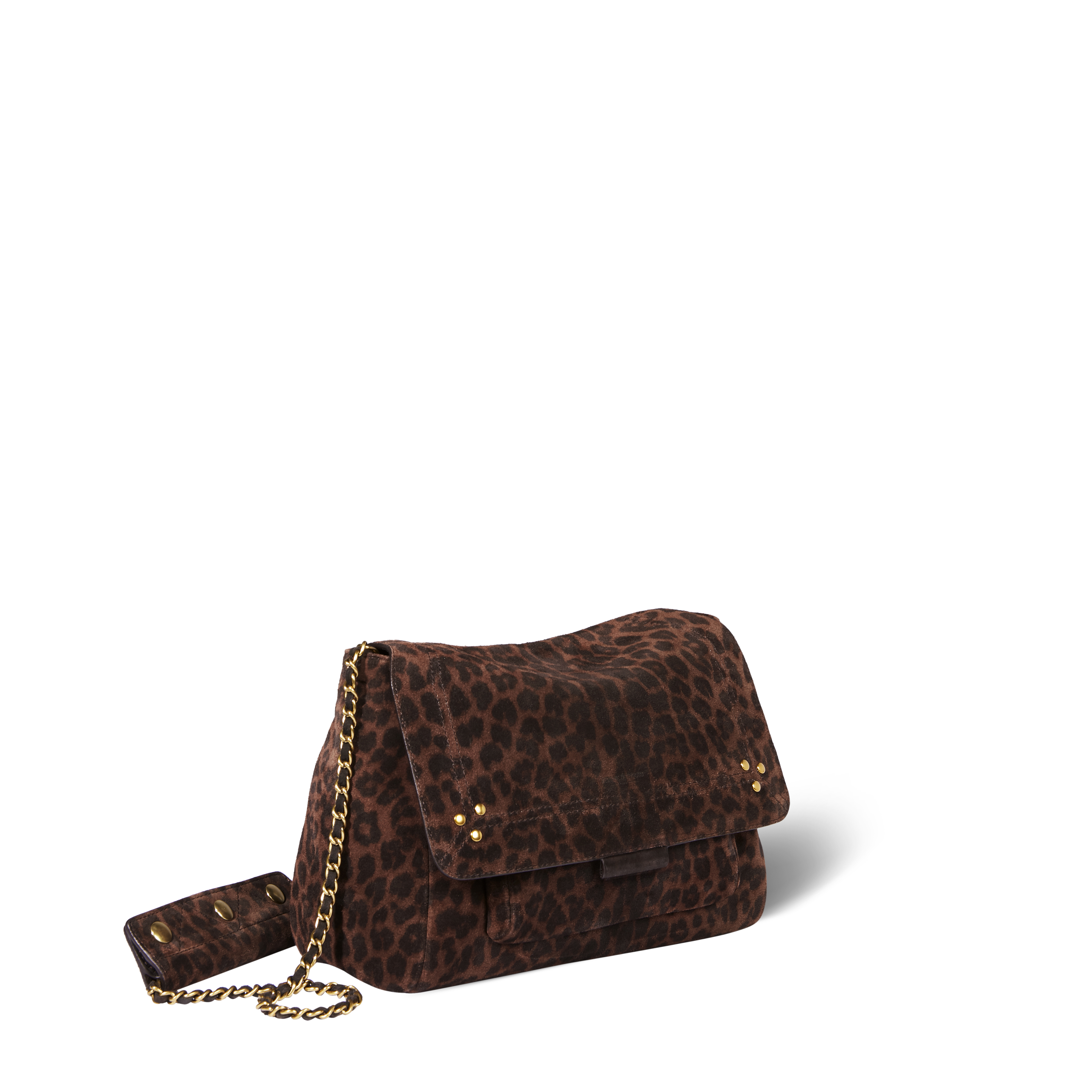 Voorrecht sarcoom contant geld Koop Jerome Dreyfuss crossbody Lulu M Leo (33267) bij Voustenwomen.com