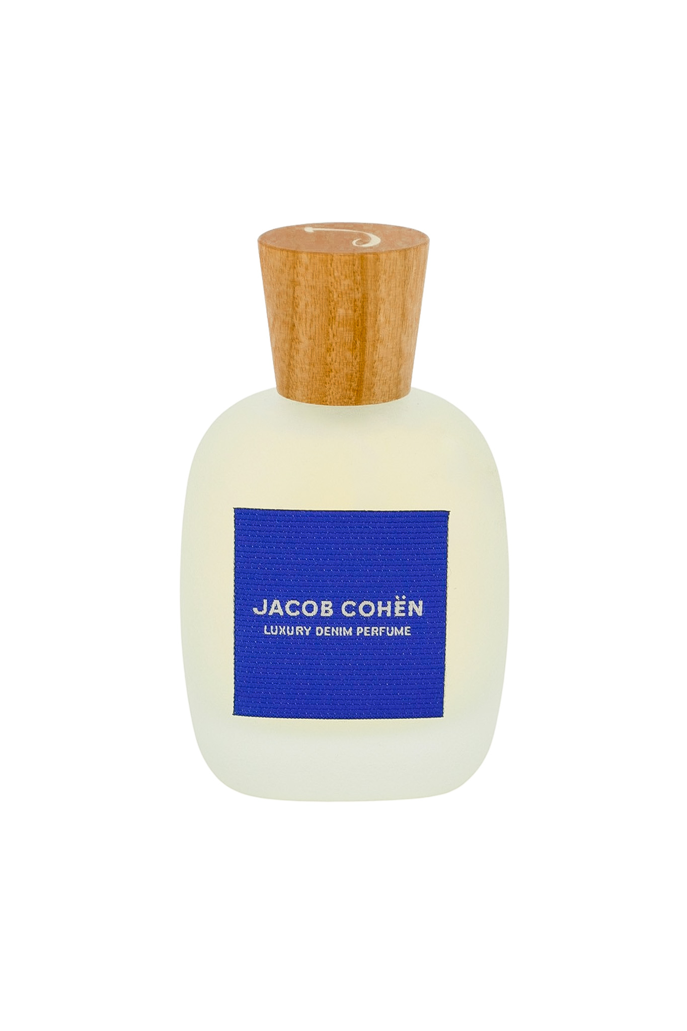 Buy Jacob Cohen Jeans Luxury Denim Perfume Spray (100 ml) at