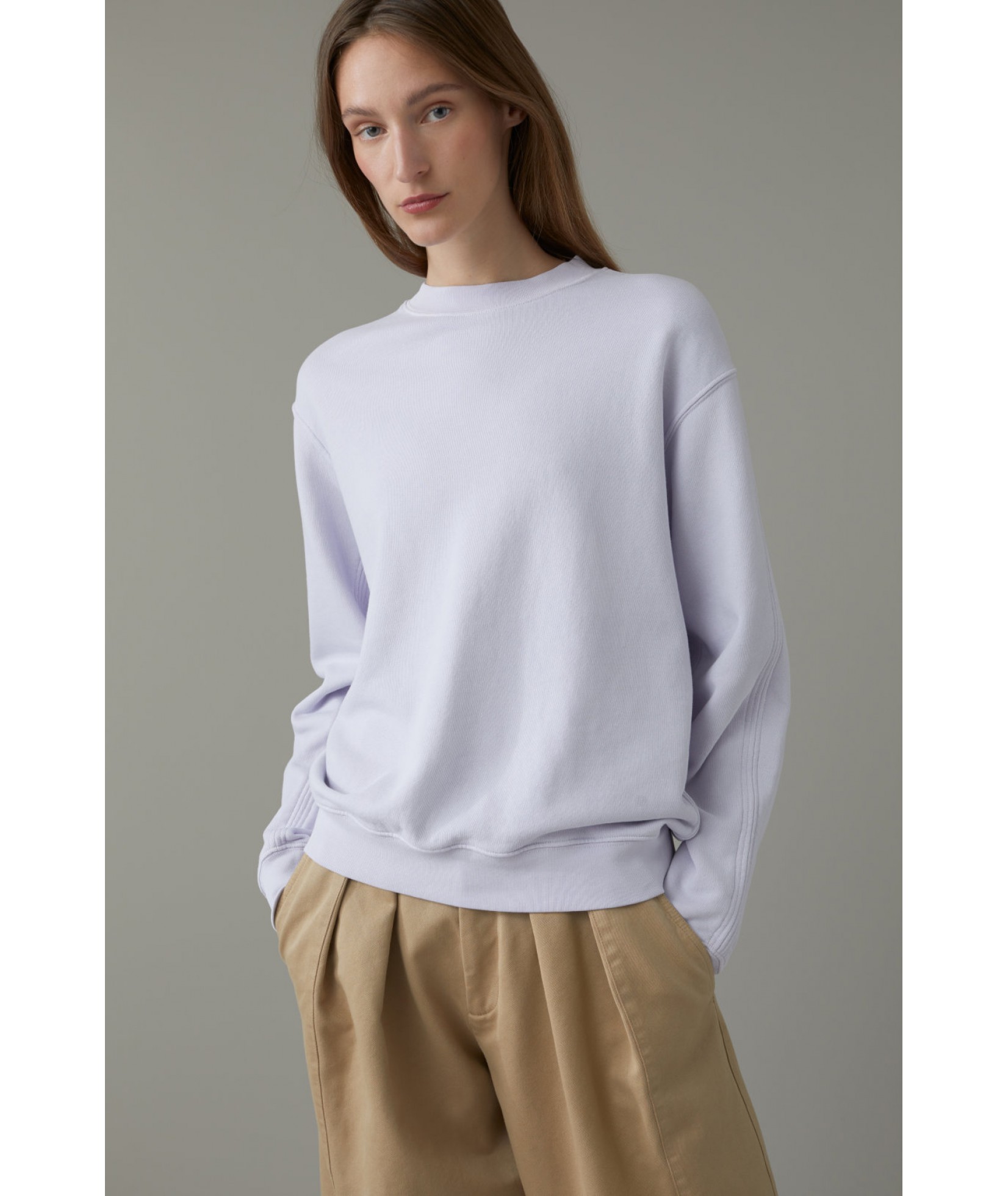 Closed Clean Sweatshirt (33543)