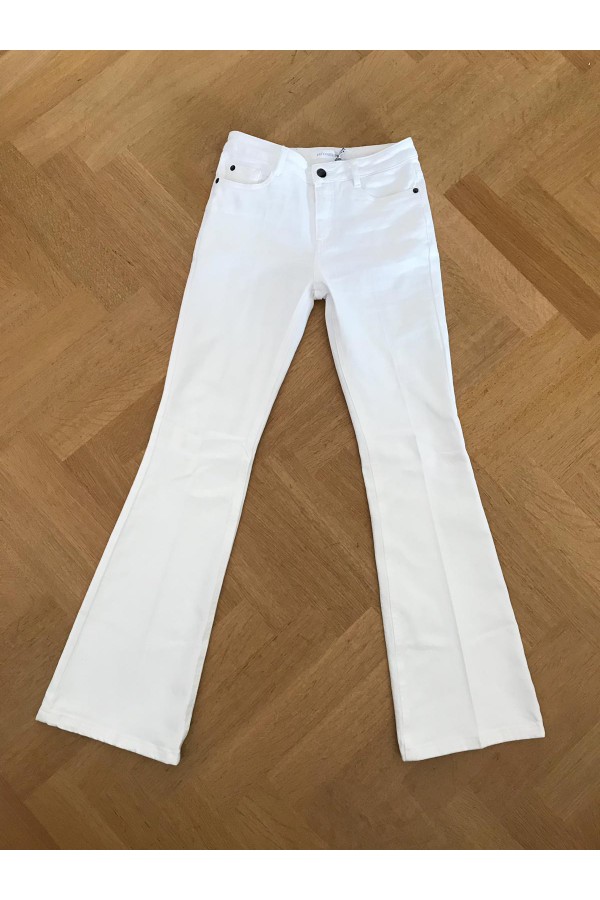 Boot Cut Jeans Co Couture (30800)