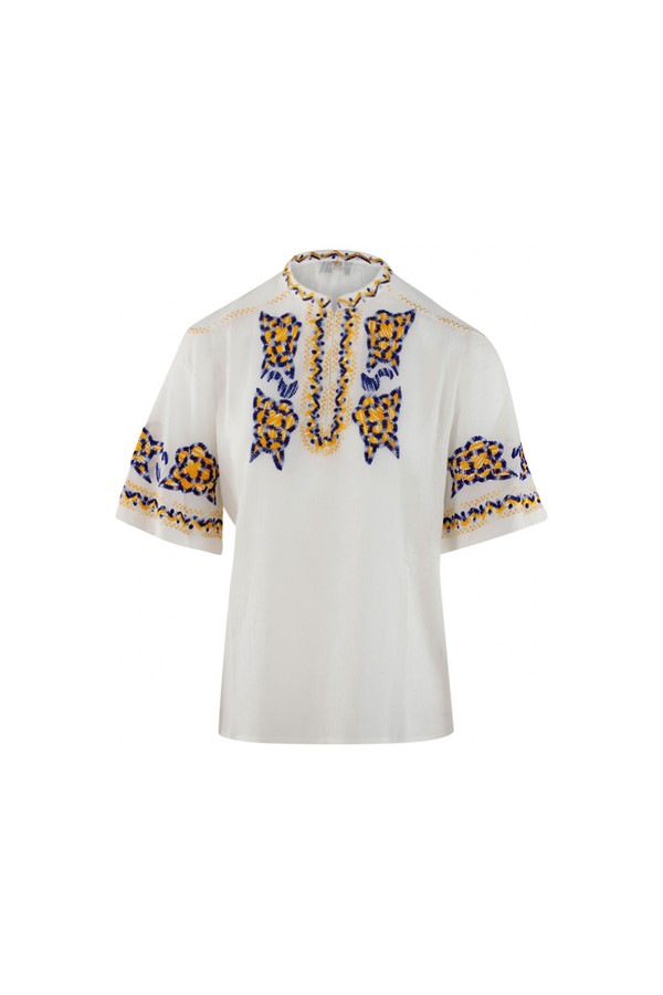 Antik Batik Miguel Blouse (34047)