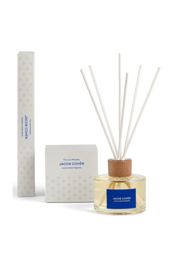 Bâtonnets de parfum Jacob Cohen