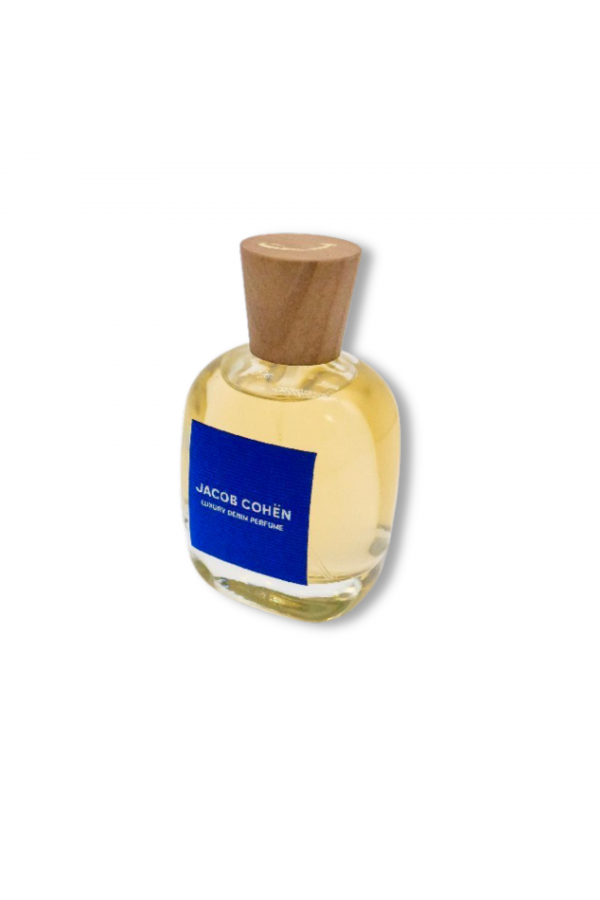 Jacob Cohen Jeans Luxe Denim Parfum Spray (100 ml)