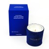 Jacob Cohen Soy Scented Candle Blue