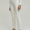 Closed Skinny Pusher (33553)