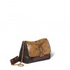 Jerome Dreyfuss crossbody Lulu M cav Serpent